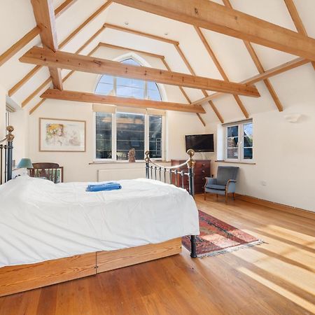 Country House With 7 Bedrooms And 3 Buildings 马克特拉森 外观 照片