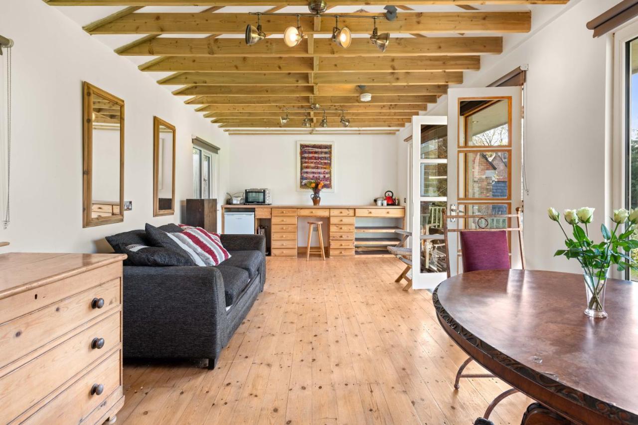 Country House With 7 Bedrooms And 3 Buildings 马克特拉森 外观 照片